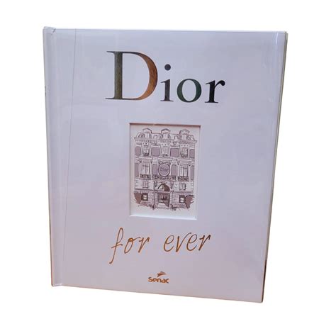 livro dior|Dior for ever .